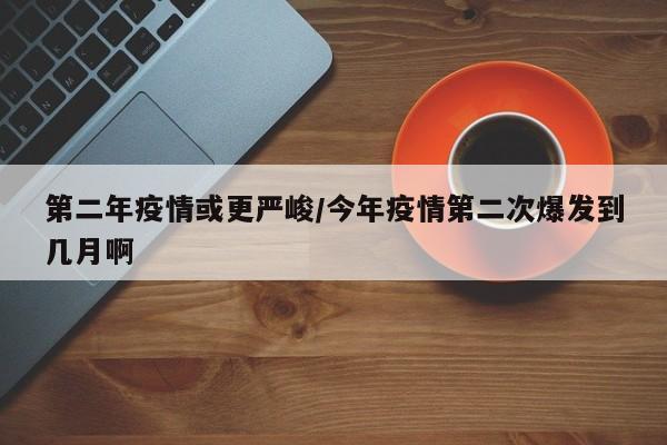 第二年疫情或更严峻/今年疫情第二次爆发到几月啊