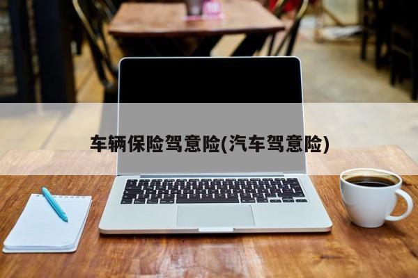 车辆保险驾意险(汽车驾意险)