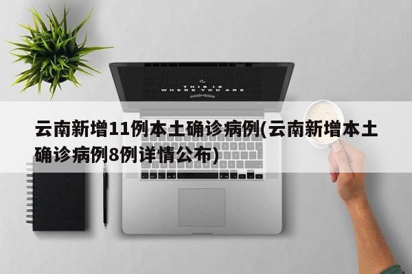 云南新增11例本土确诊病例(云南新增本土确诊病例8例详情公布)