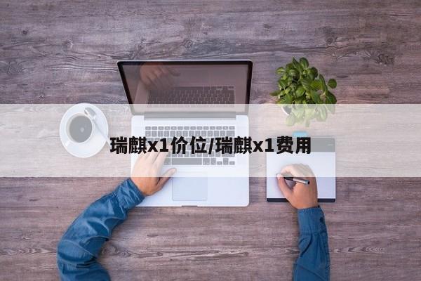 瑞麒x1价位/瑞麒x1费用