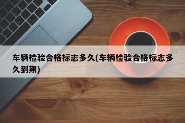 车辆检验合格标志多久(车辆检验合格标志多久到期)