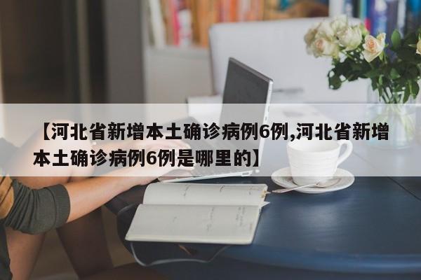 【河北省新增本土确诊病例6例,河北省新增本土确诊病例6例是哪里的】