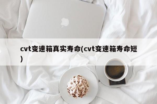 cvt变速箱真实寿命(cvt变速箱寿命短)