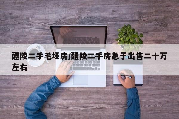醴陵二手毛坯房/醴陵二手房急于出售二十万左右