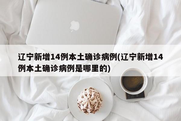 辽宁新增14例本土确诊病例(辽宁新增14例本土确诊病例是哪里的)