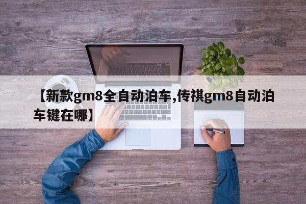 【新款gm8全自动泊车,传祺gm8自动泊车键在哪】